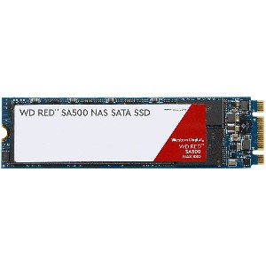 Western Digital SSD WD Red M.2